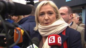 Ulkolinja: Ranskan oikea ranta: 10.03.2016 22.00