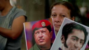 Ulkolinja: Hajoava Venezuela: 17.03.2016 22.00