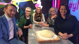 Marja Hintikka Live: 15.02.2016 21.00