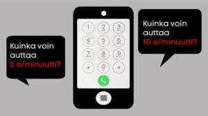 Kuningaskuluttaja: 11.02.2016 20.00