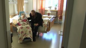 MOT: Lääkkeillä vaiennetut vanhukset: 15.02.2016 20.00