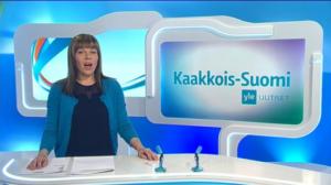 Yle Uutiset Kaakkois-Suomi: Yle Uutiset Kaakkois-Suomi 02-12-2015 Klo 17-06: 02.12.2015 16.33