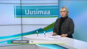 Yle Uutiset Uusimaa: Yle Uutiset Uusimaa 02-12-2015 klo 17-04: 02.12.2015 17.14