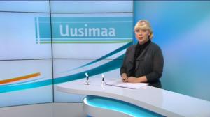 Yle Uutiset Uusimaa: Yle Uutiset Uusimaa 02-12-2015 klo 18-22: 02.12.2015 18.41