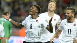 Kohti jalkapallon EURO 2016 -kisoja: 19.03.2016 14.30