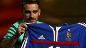 Kohti jalkapallon EURO 2016 -kisoja: 30.04.2016 14.30