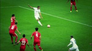 Kohti jalkapallon EURO 2016 -kisoja: 07.05.2016 14.35