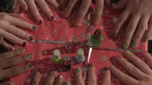 Summerin joulukalenteri: Joulukynnet: 04.12.2015 14.00