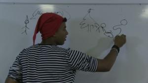 Summerin joulukalenteri: Jouluinen jatkotarina: 05.12.2015 14.00