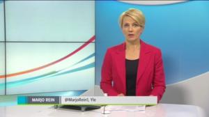 Yle Uutisluokka Triplet: Yle Uutiset klo 15:00, 3.12.2015 (S): 03.12.2015 15.10