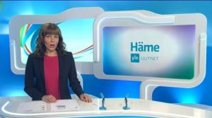 Yle Uutiset Häme: Yle Uutiset Häme 03-12-2015 klo 17-06: 03.12.2015 16.26
