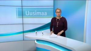 Yle Uutiset Uusimaa: Yle Uutiset Uusimaa 03-12-2015 klo 18-22: 03.12.2015 18.43