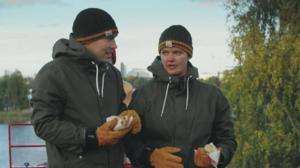 Runoja & rusinoita (S): 21.12.2015 12.00