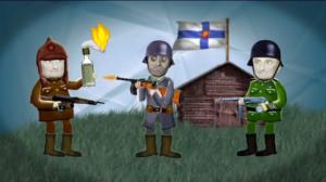 Pressiklubi: Ei polteta mitään -päivä (S): 04.12.2015 13.22