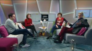 Jälkiviisaat (S): 04.12.2015 13.23