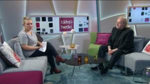 Tähtihetki: suomalaisuutta käsittelevät elokuvat (S): 04.12.2015 13.27