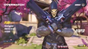 Kontroller: Blir Overwatch den nya stora e-sporten?: 04.12.2015 14.41