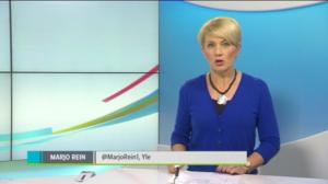 Yle Uutisluokka Triplet: Yle Uutiset klo 15:00, 4.12.2015 (S): 04.12.2015 15.17