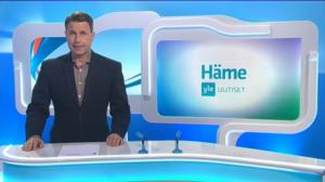 Yle Uutiset Häme: Yle Uutiset Häme 04-12-2015 klo 17-06: 04.12.2015 16.15