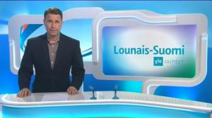 Yle Uutiset Lounais-Suomi: Yle Uutiset Lounais-Suomi 04-12-2015 Klo 17-06: 04.12.2015 16.21