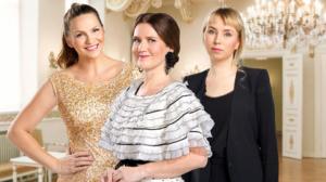 Fest på slottet - kläder och mode: 07.12.2015 05.24