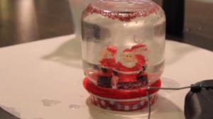 Summerin joulukalenteri: Danielin tee-se-itse joulupukkipurkki: 07.12.2015 11.30