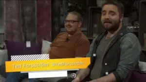 Kontroller: Världens bästa multiplayerspel – Kontroller spelar Ultimate Chicken Hors: 07.12.2015 12.55