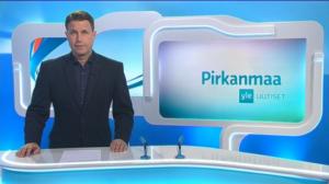 Yle Uutiset Pirkanmaa: Yle Uutiset Pirkanmaa 07-12-2015 Klo 17-06: 07.12.2015 16.37