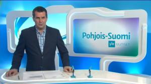 Yle Uutiset Pohjois-Suomi: Yle Uutiset Pohjois-Suomi 07-12-2015 Klo 17-06: 07.12.2015 16.42