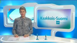 Yle Uutiset Kaakkois-Suomi: Yle Uutiset Kaakkois-Suomi 07-12-2015 Klo 17-06: 07.12.2015 17.05
