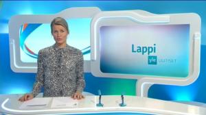 Yle Uutiset Lappi: Yle Uutiset Lappi 07-12-2015 Klo 17-06: 07.12.2015 17.11