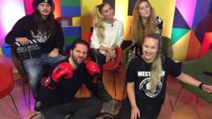 FOLK-raati (S): 08.12.2015 09.16