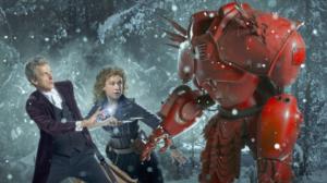 Doctor Who (12): 03.01.2016 19.10