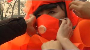 Yle Uutisluokka Triplet: Peking asetti poikkeuksellisen hälytystilan ilmansaasteiden takia (S): 08.12.2015 14.57