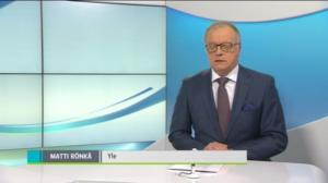 Yle Uutisluokka Triplet: Yle Uutiset 15:00, 8.12.2015 (S): 08.12.2015 15.29