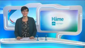 Yle Uutiset Häme: Yle Uutiset Häme 08-12-2015 klo 17-06: 08.12.2015 16.38