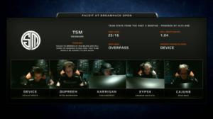 DreamHack: 08.12.2015 18.51