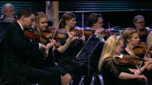 RSO ja Klassinen Suomi: 13.03.2016 10.02