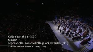 RSO ja Klassinen Suomi: 13.03.2016 10.03