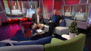 Ylen aamu-tv: Tänään Otsikoissa: 09.12.2015 11.12