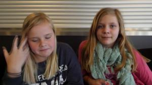 RIMLAB: Josefin ja Lisa: Yhteisiä unelmia: 09.12.2015 11.23