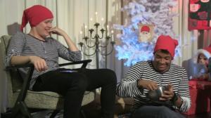 Summerin joulukalenteri: Joulualias: 10.12.2015 12.05