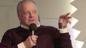 Prosak-proosaklubi: Matti Rönkä Prosak-proosaklubilla: 09.12.2015 13.26