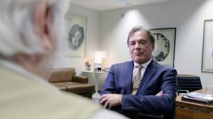 Panorama: Tähtäimessä Blatterin FIFA: 21.12.2015 19.00