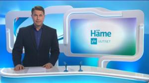 Yle Uutiset Häme: Yle Uutiset Häme 09-12-2015 klo 17-06: 09.12.2015 16.22