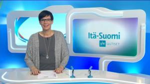 Yle Uutiset Itä-Suomi: Yle Uutiset Itä-Suomi 09-12-2015 Klo 17-06: 09.12.2015 16.47