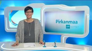Yle Uutiset Pirkanmaa: Yle Uutiset Pirkanmaa 09-12-2015 Klo 17-06: 09.12.2015 16.57