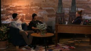 Kioski: Kaarlen maailma nettispesiaali: 09.12.2015 16.54