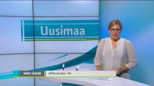 Yle Uutiset Uusimaa: Yle Uutiset Uusimaa 09-12-2015 klo 17-06: 09.12.2015 17.32