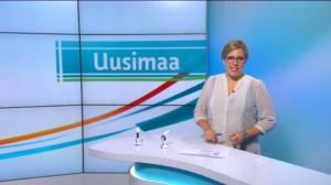 Yle Uutiset Uusimaa: Yle Uutiset Uusimaa 09-12-2015 klo 18-22: 09.12.2015 18.50
